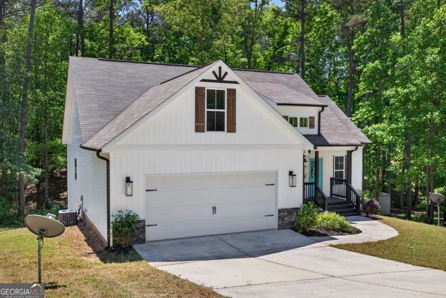 30 Bufflehead Court, Monticello, GA 31064