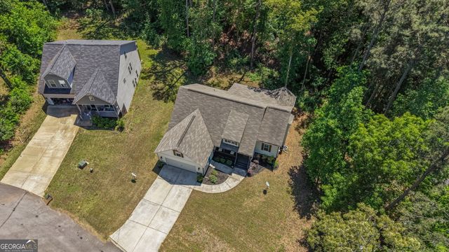 30 Bufflehead Court, Monticello, GA 31064