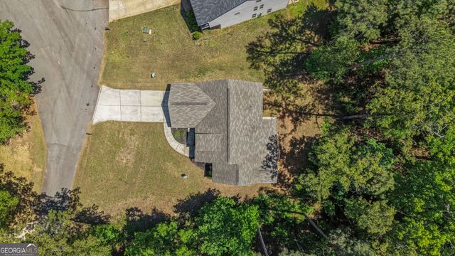 30 Bufflehead Court, Monticello, GA 31064