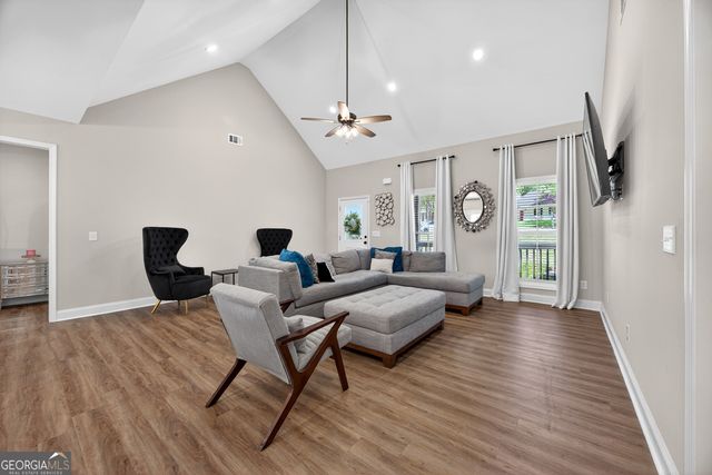 30 Bufflehead Court, Monticello, GA 31064