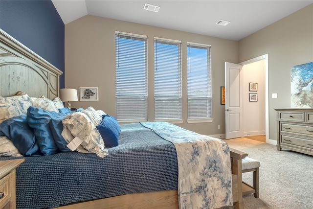 610 Lavender Drive, Van Alstyne, TX 75495