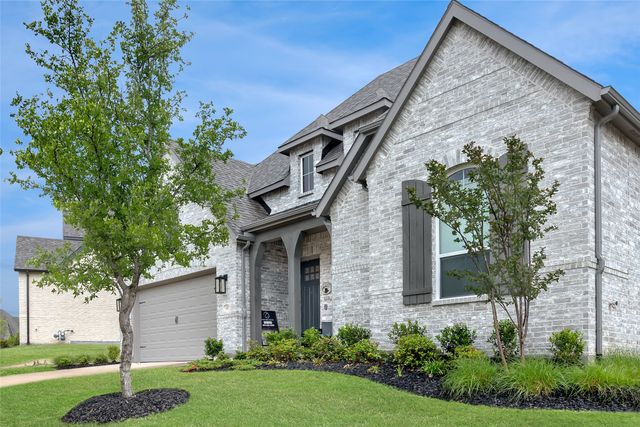 610 Lavender Drive, Van Alstyne, TX 75495