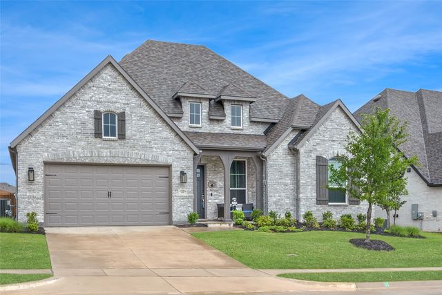 610 Lavender Drive, Van Alstyne, TX 75495
