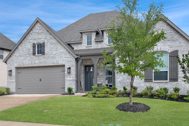 610 Lavender Drive, Van Alstyne, TX 75495