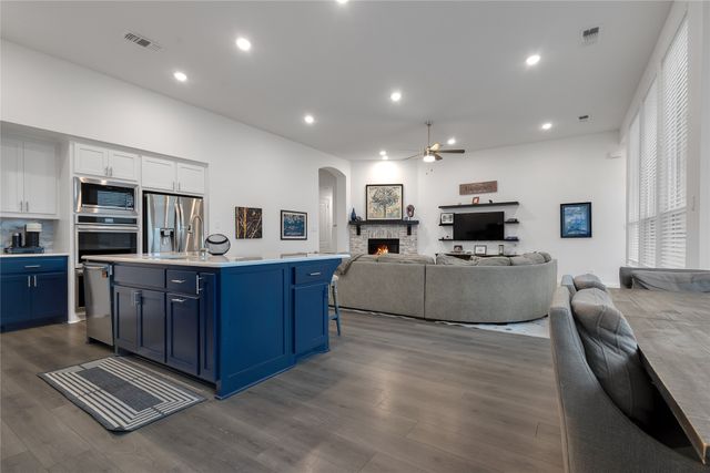 610 Lavender Drive, Van Alstyne, TX 75495