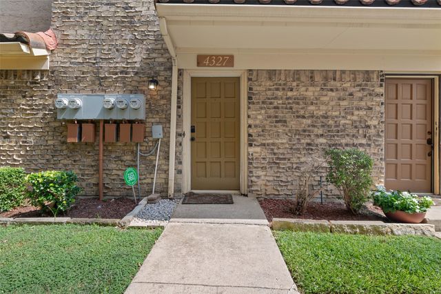 4327 Madera Road, Irving, TX 75038