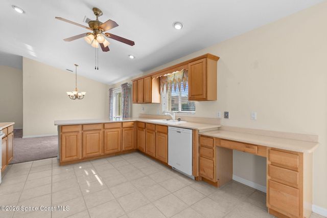 1611 Lago Mar Drive, Rockledge, FL 32955
