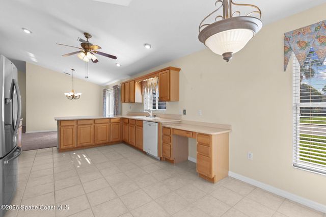 1611 Lago Mar Drive, Rockledge, FL 32955