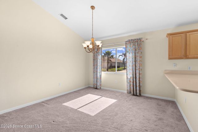 1611 Lago Mar Drive, Rockledge, FL 32955