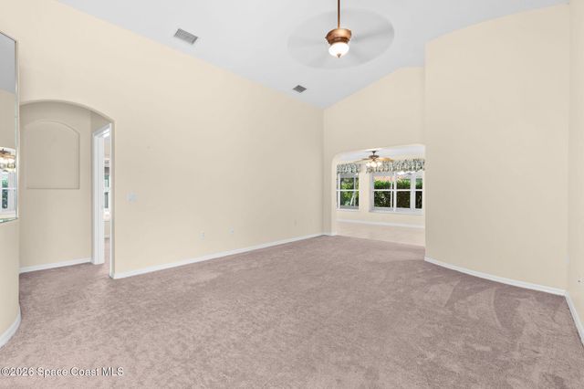 1611 Lago Mar Drive, Rockledge, FL 32955