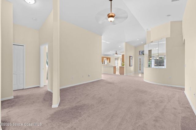 1611 Lago Mar Drive, Rockledge, FL 32955
