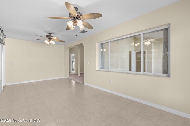 1611 Lago Mar Drive, Rockledge, FL 32955