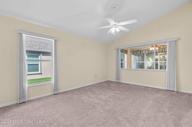 1611 Lago Mar Drive, Rockledge, FL 32955