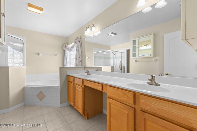 1611 Lago Mar Drive, Rockledge, FL 32955