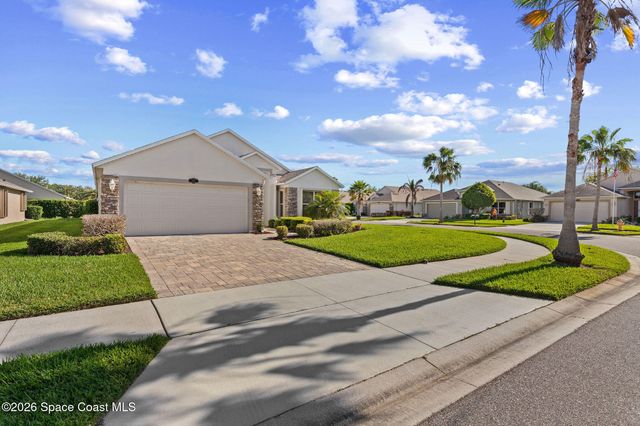 1611 Lago Mar Drive, Rockledge, FL 32955