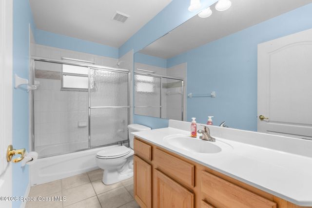 1611 Lago Mar Drive, Rockledge, FL 32955