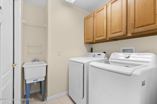 1611 Lago Mar Drive, Rockledge, FL 32955