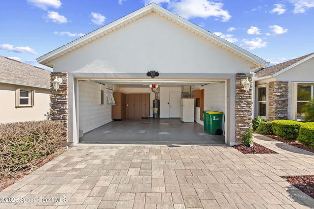 1611 Lago Mar Drive, Rockledge, FL 32955