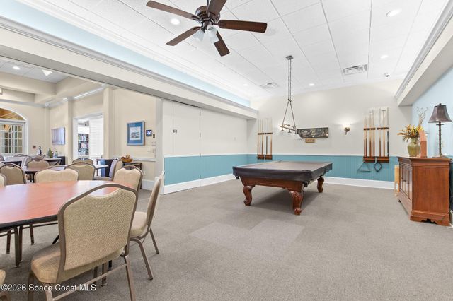 1611 Lago Mar Drive, Rockledge, FL 32955