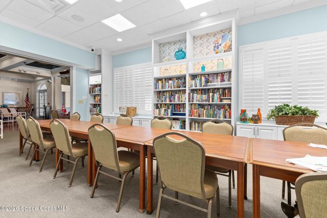 1611 Lago Mar Drive, Rockledge, FL 32955