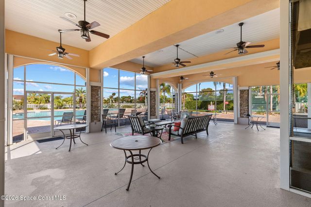 1611 Lago Mar Drive, Rockledge, FL 32955
