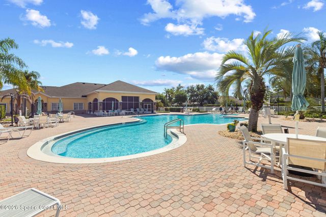 1611 Lago Mar Drive, Rockledge, FL 32955