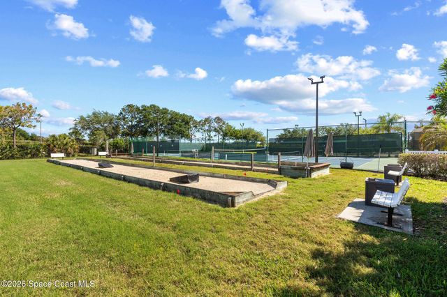 1611 Lago Mar Drive, Rockledge, FL 32955