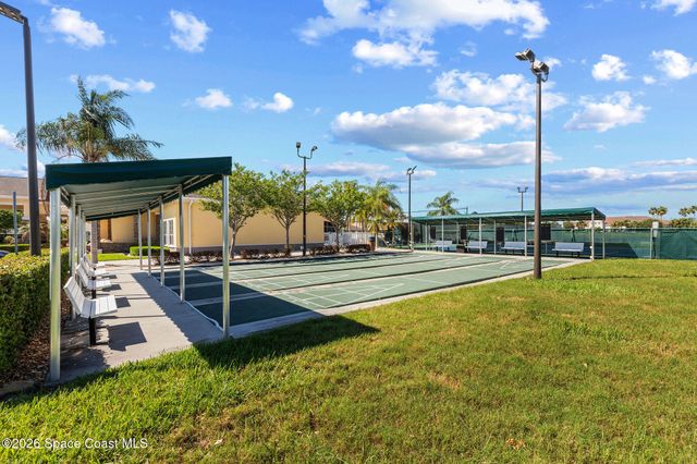 1611 Lago Mar Drive, Rockledge, FL 32955