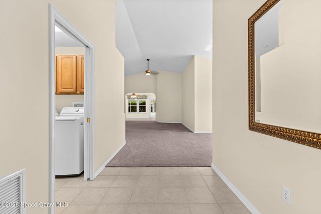 1611 Lago Mar Drive, Rockledge, FL 32955
