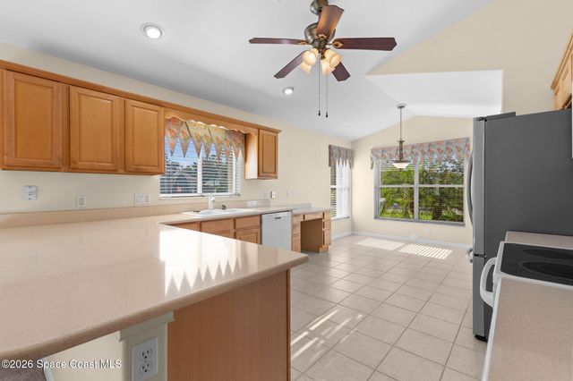 1611 Lago Mar Drive, Rockledge, FL 32955