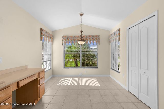 1611 Lago Mar Drive, Rockledge, FL 32955