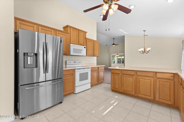 1611 Lago Mar Drive, Rockledge, FL 32955