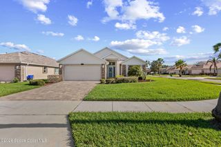 1611 Lago Mar Drive, Rockledge, FL 32955