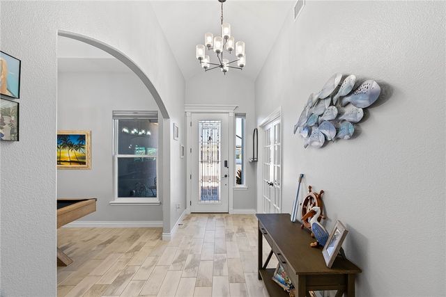 15814 Gypsy St, Corpus Christi, TX 78418