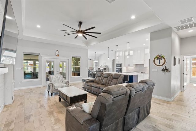 15814 Gypsy St, Corpus Christi, TX 78418