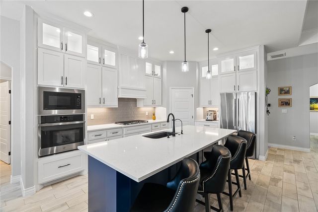 15814 Gypsy St, Corpus Christi, TX 78418