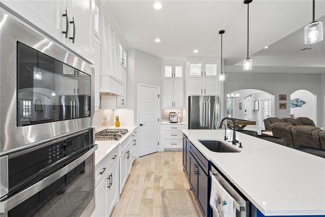 15814 Gypsy St, Corpus Christi, TX 78418