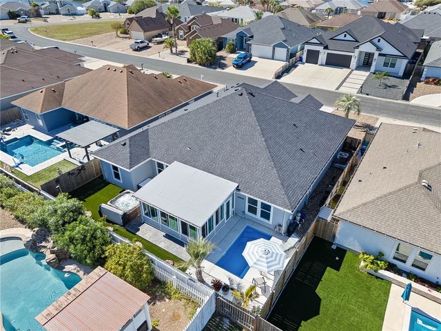 15814 Gypsy St, Corpus Christi, TX 78418