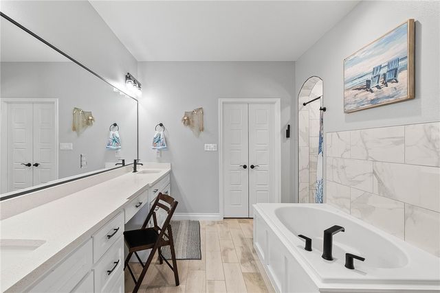 15814 Gypsy St, Corpus Christi, TX 78418