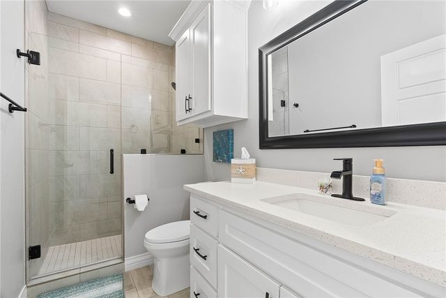 15814 Gypsy St, Corpus Christi, TX 78418