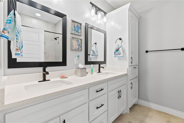 15814 Gypsy St, Corpus Christi, TX 78418