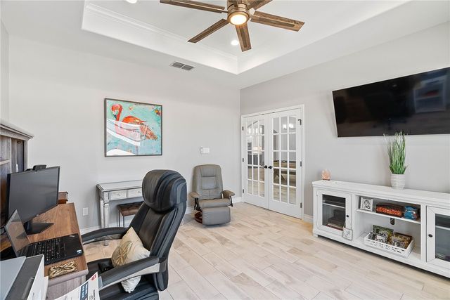 15814 Gypsy St, Corpus Christi, TX 78418