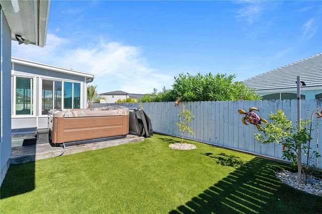 15814 Gypsy St, Corpus Christi, TX 78418