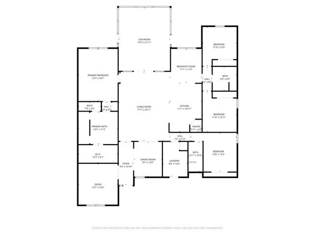 15814 Gypsy St, Corpus Christi, TX 78418