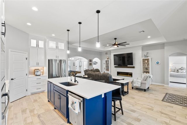 15814 Gypsy St, Corpus Christi, TX 78418