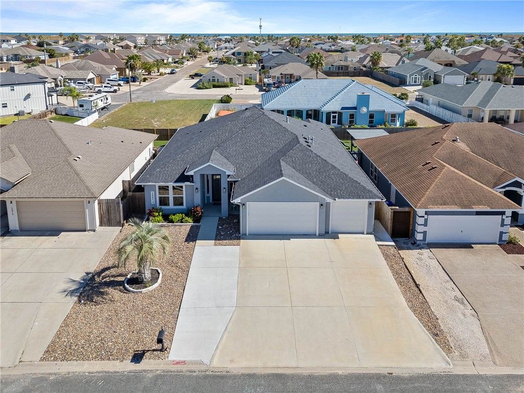 15814 Gypsy St, Corpus Christi, TX 78418