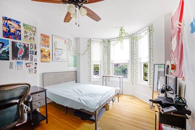 31 Worthington St., Boston, MA 02120