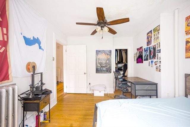 31 Worthington St., Boston, MA 02120