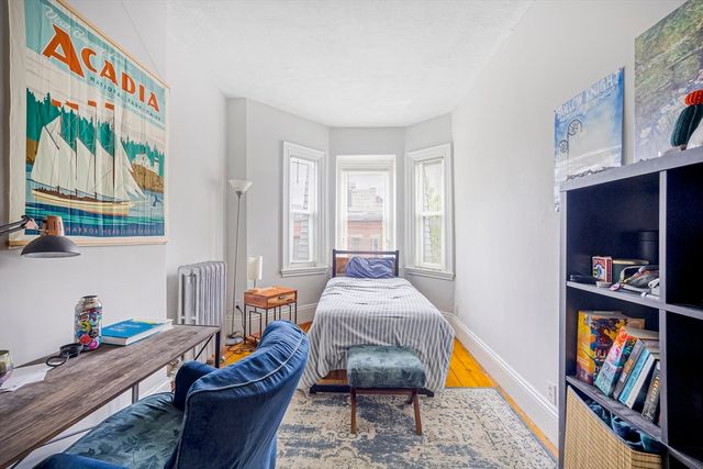 31 Worthington St., Boston, MA 02120