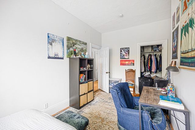 31 Worthington St., Boston, MA 02120